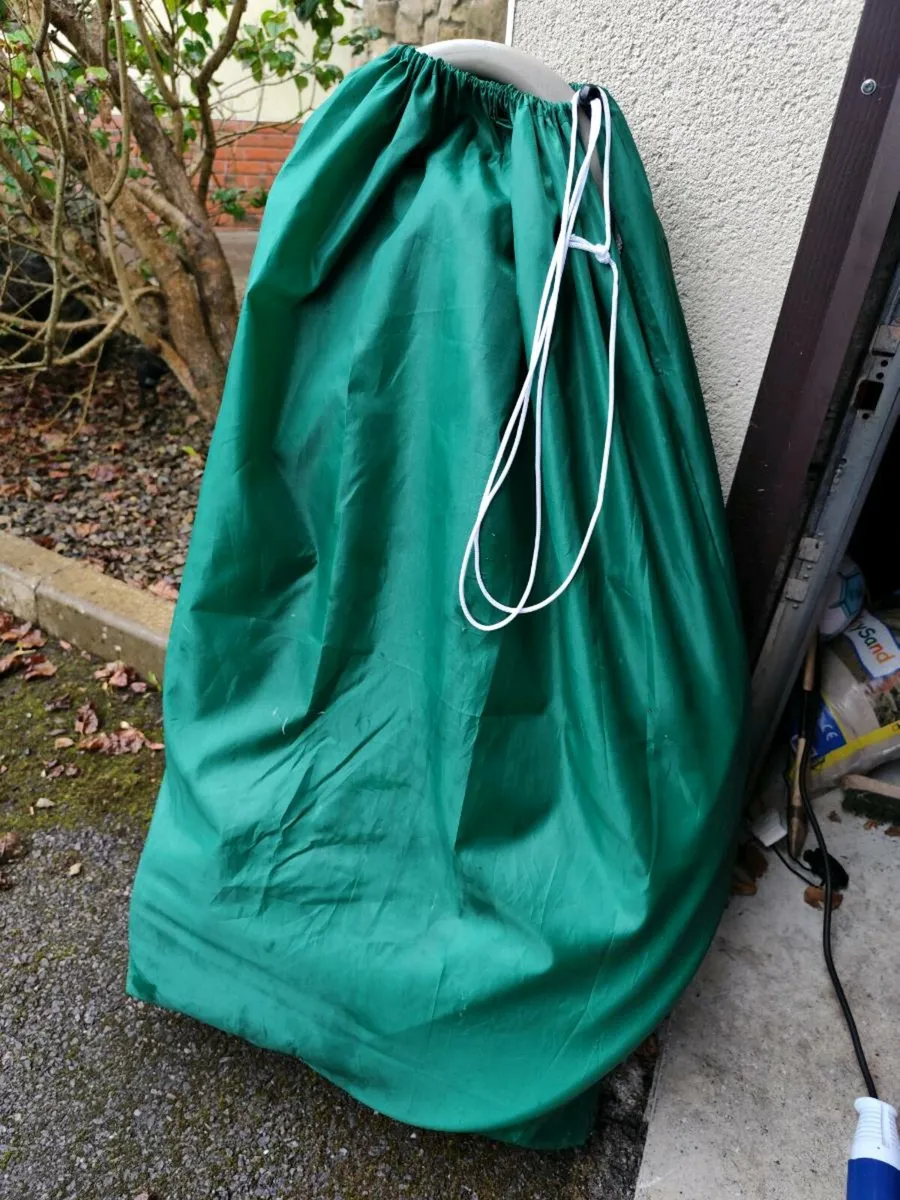 Caravan waste water container - Image 4