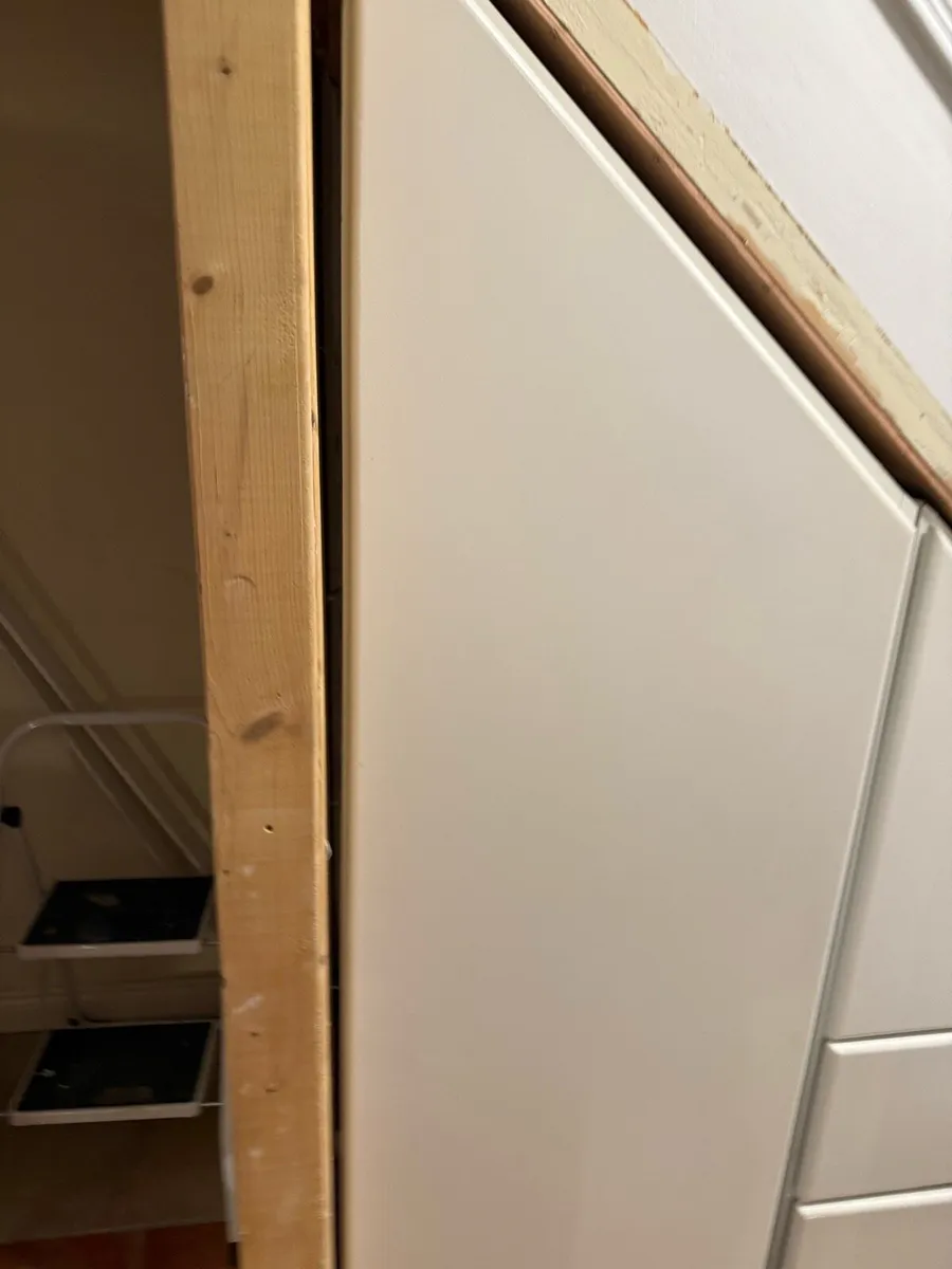 Under stairs unit - Image 1