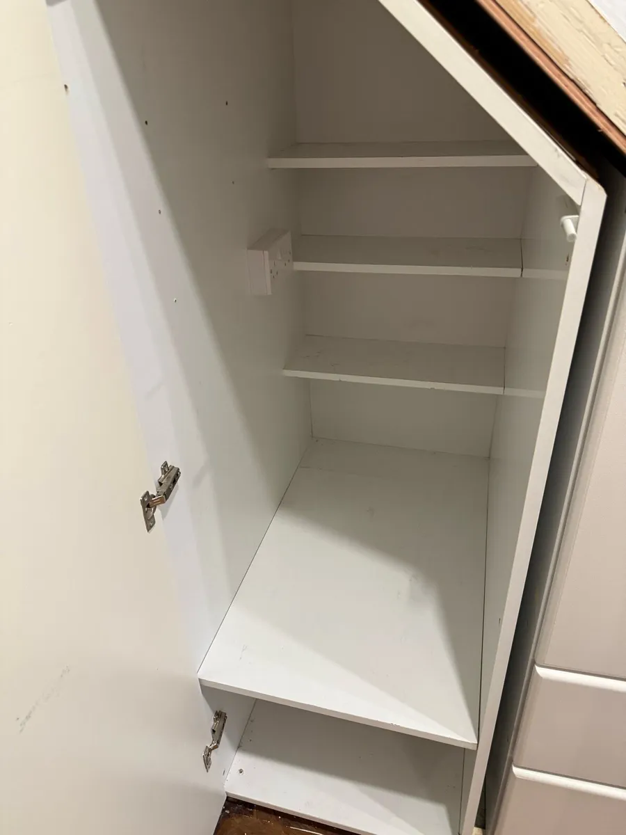 Under stairs unit - Image 2