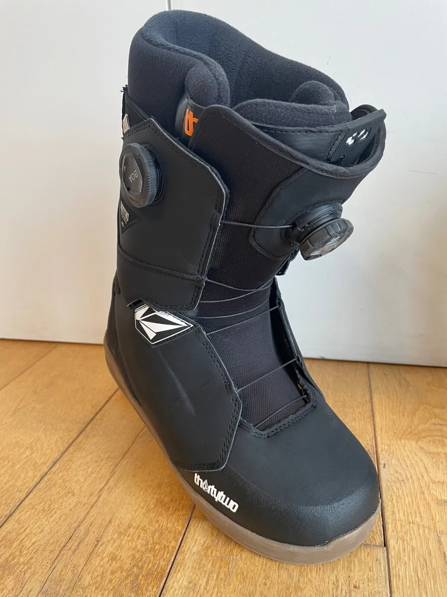 ThirtyTwo Men's Snowboard Boots - Image 2