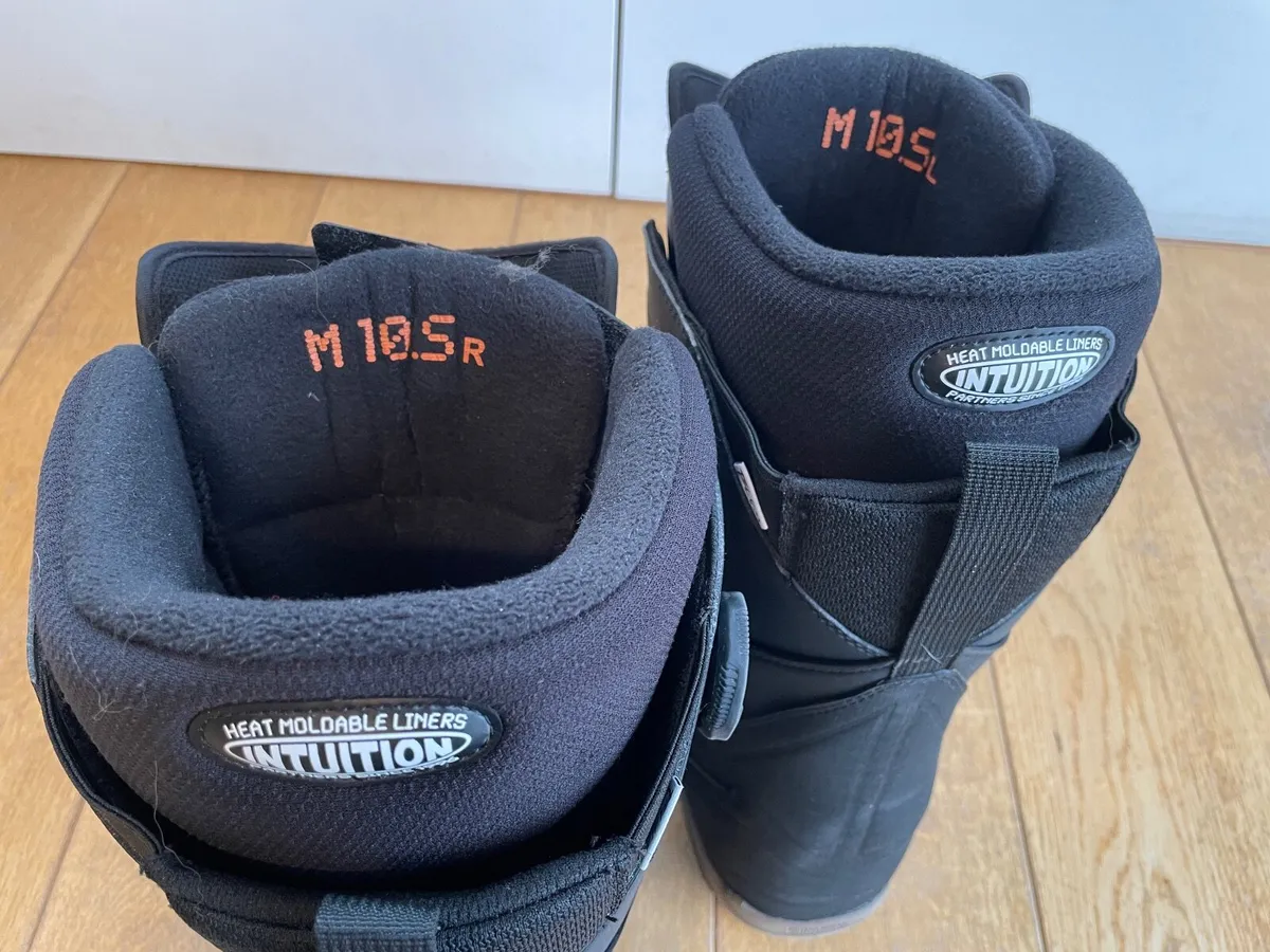 ThirtyTwo Men's Snowboard Boots - Image 4