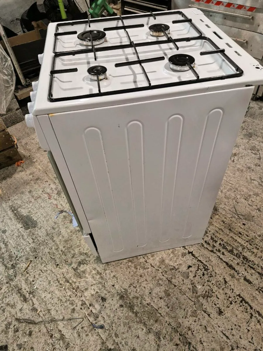 Gas cooker - Image 2