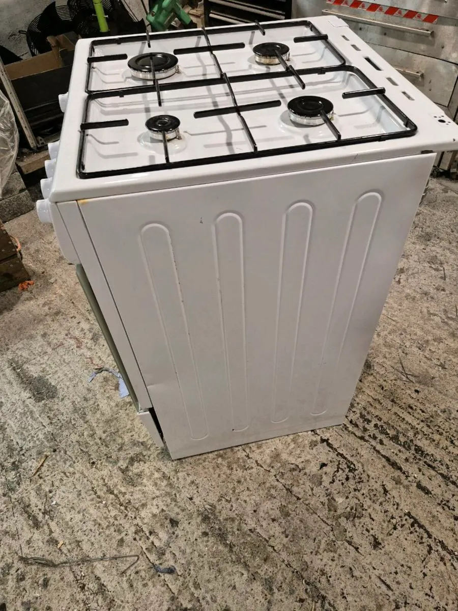 Gas cooker - Image 3