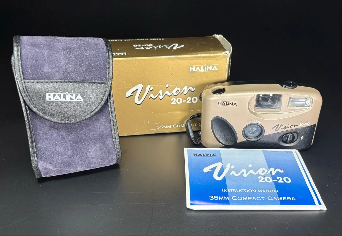 CAMERA BUNDLE - Image 3