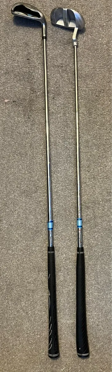 Golf clubs - Image 1