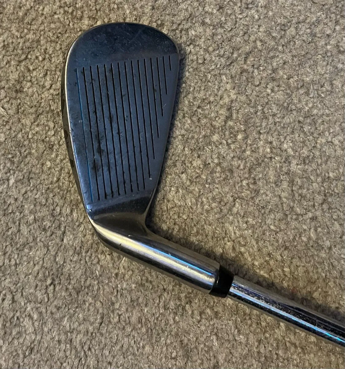 Golf clubs - Image 2
