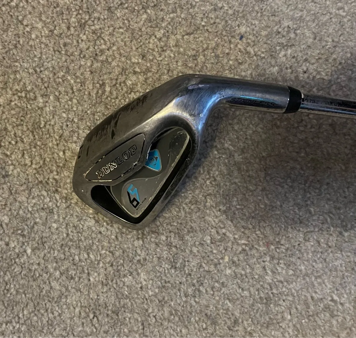 Golf clubs - Image 3