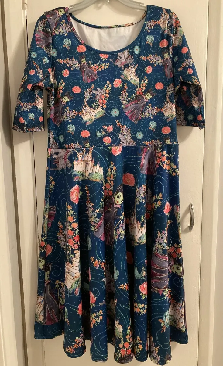 Dress - Image 1