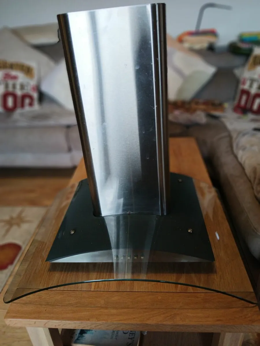Extractor hood - Image 4