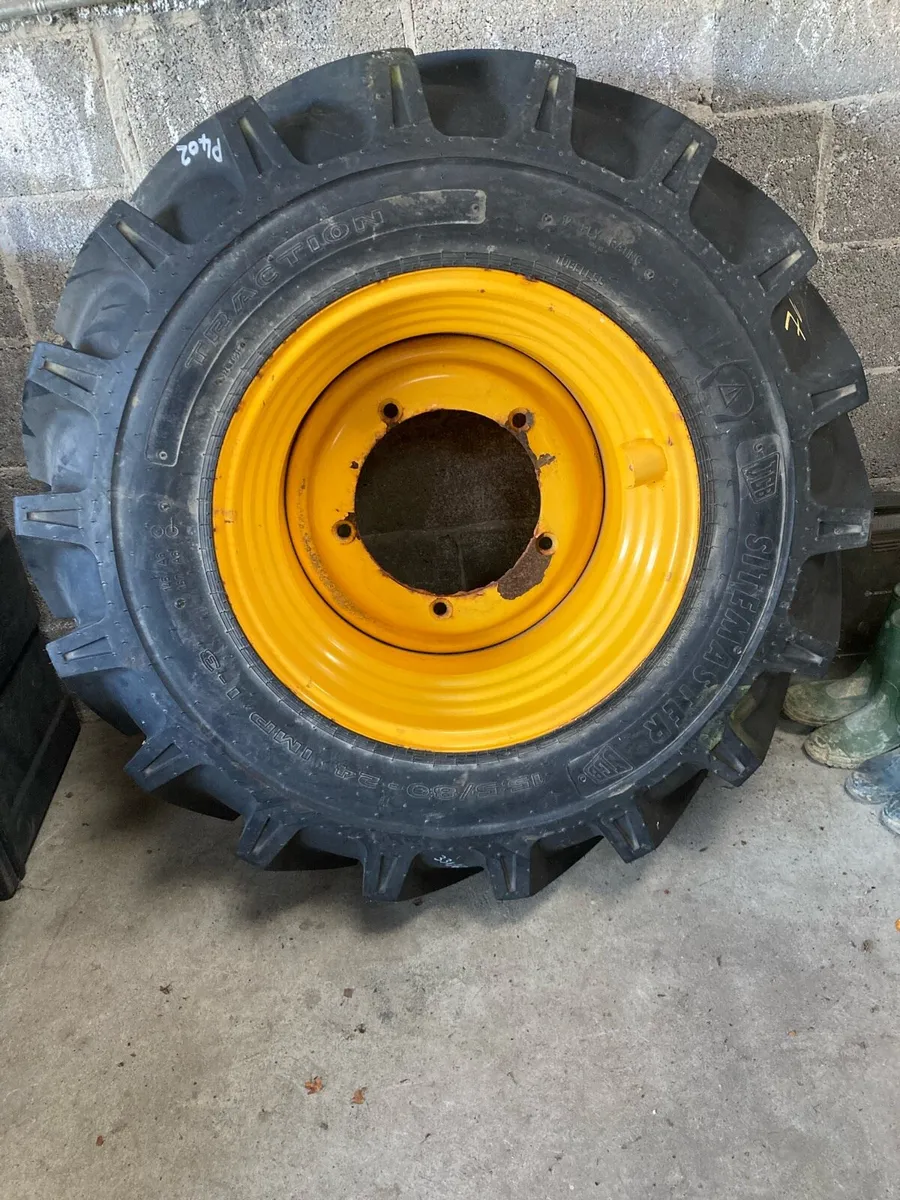 JCB teleporter - Image 1