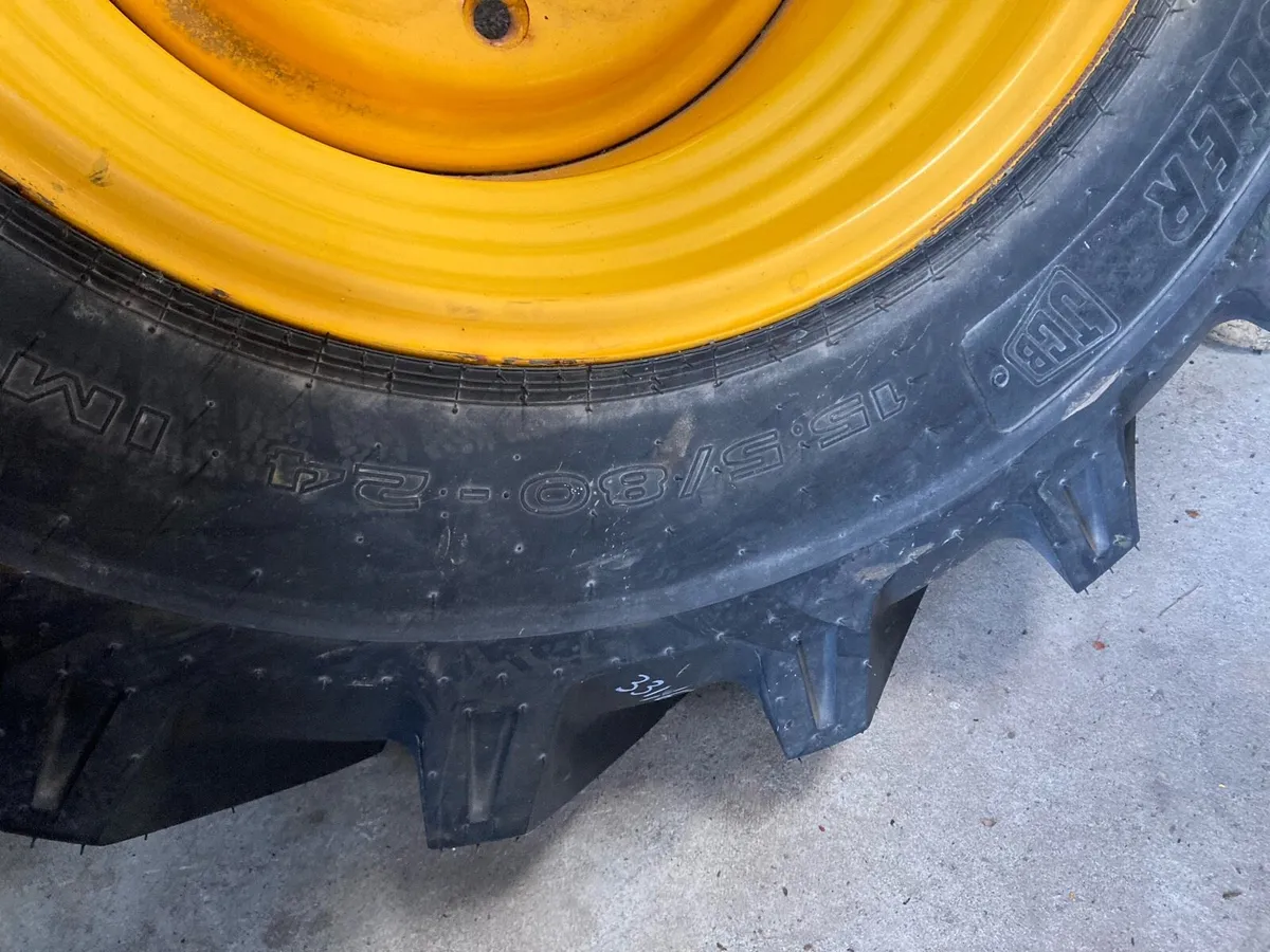 JCB teleporter - Image 2