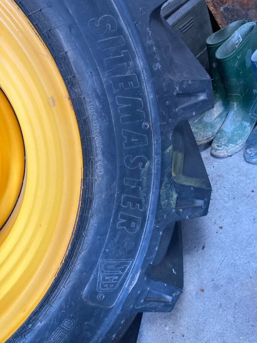 JCB teleporter - Image 3