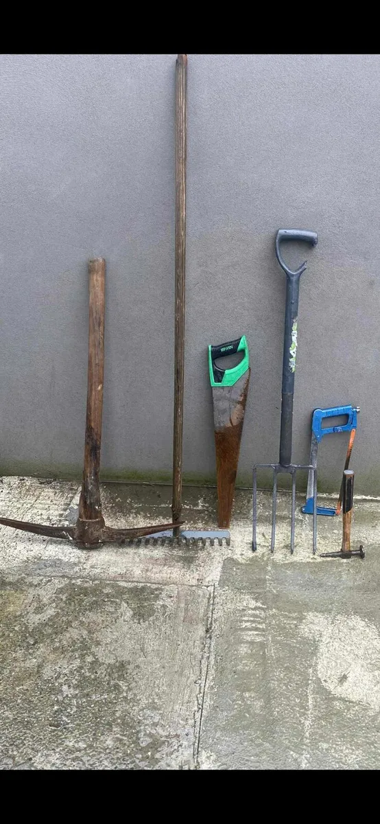 Tools