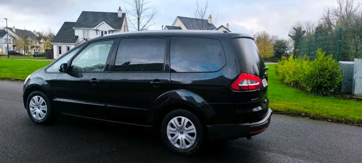 2015 FORD GALAXY 2.0 DIESEL AUTOMATIC 7 SEATER - Image 3