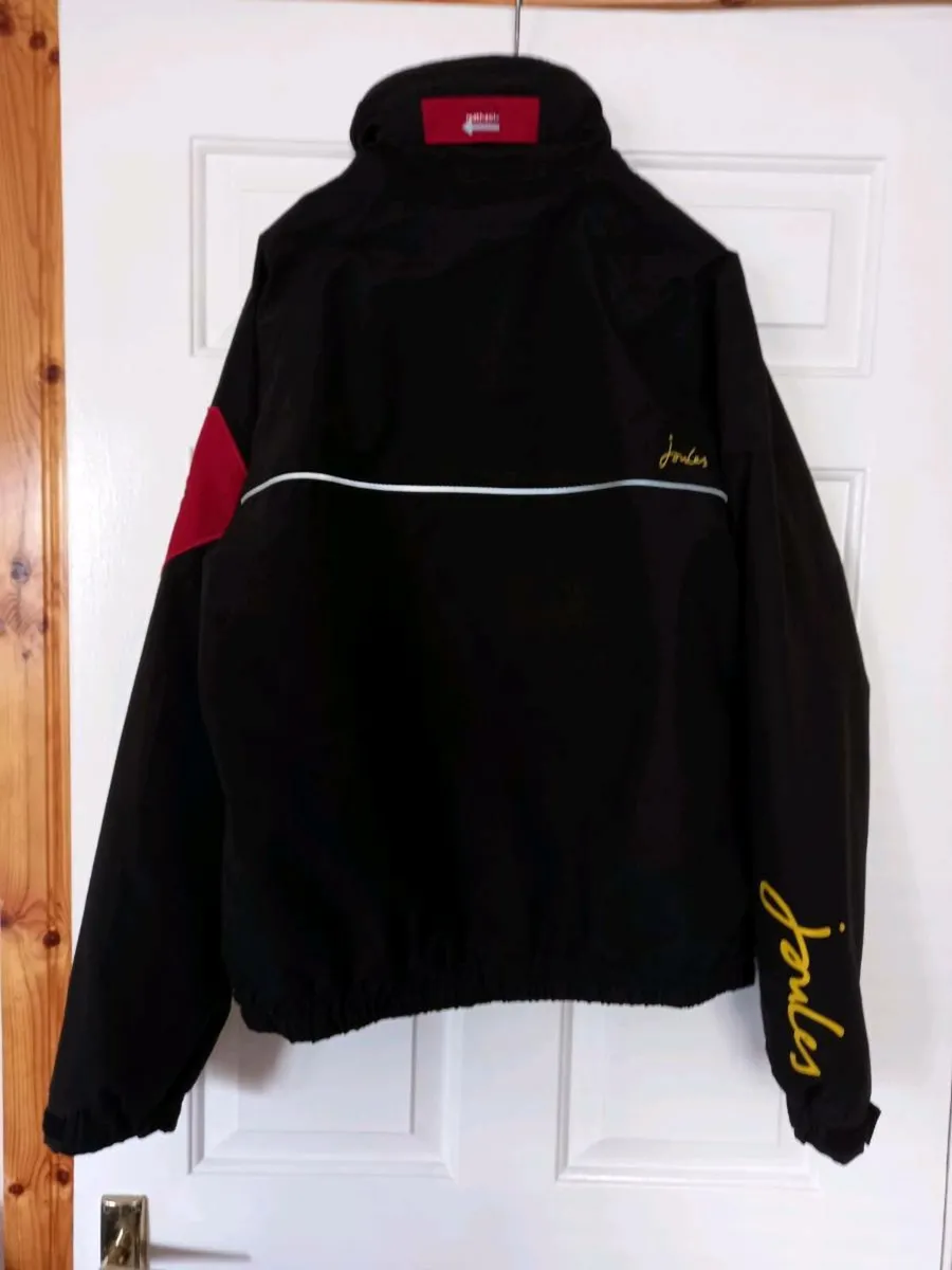 Men's Coat - Image 3