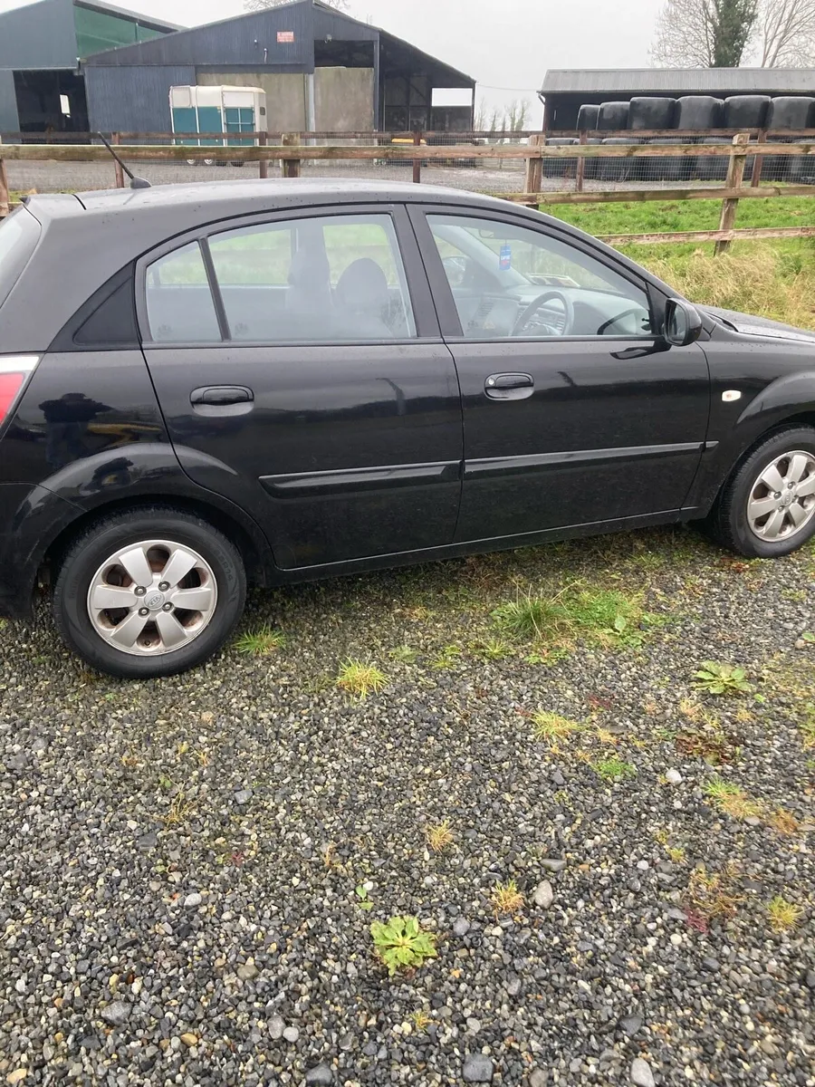 2011 Kia Rio. - Image 3