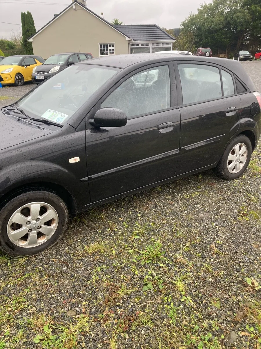 2011 Kia Rio. - Image 4