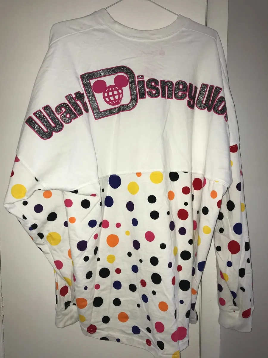 Disney Spirit Jersey - Image 2