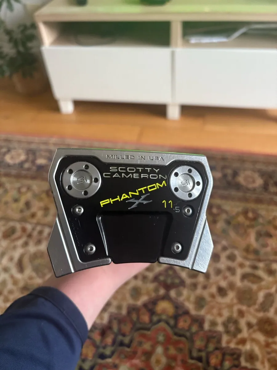 Putter - Image 1