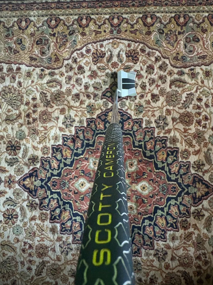 Putter - Image 2
