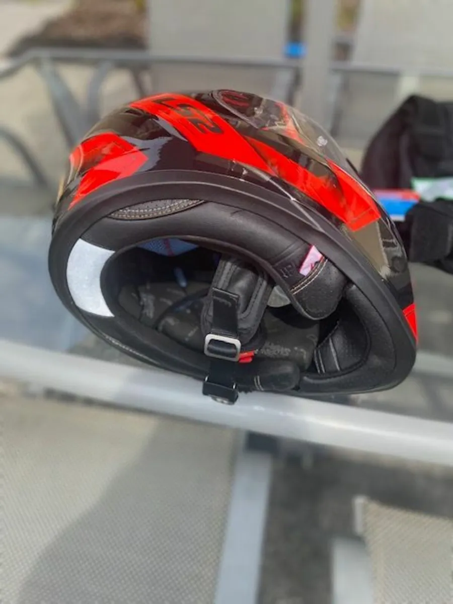 Motor Bike Gear - Image 2