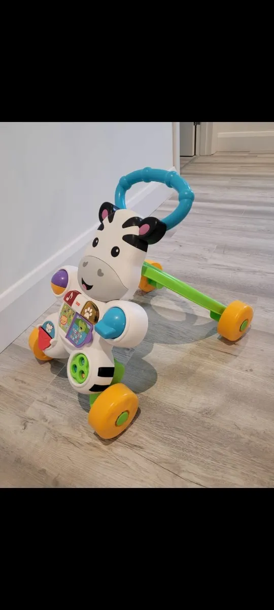 Baby walker - Image 2