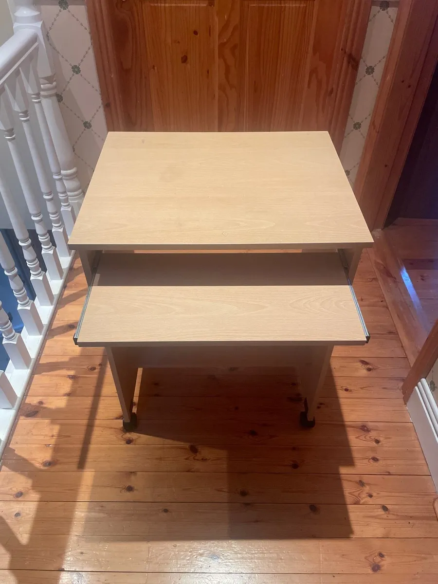 Laptop desk - Image 2