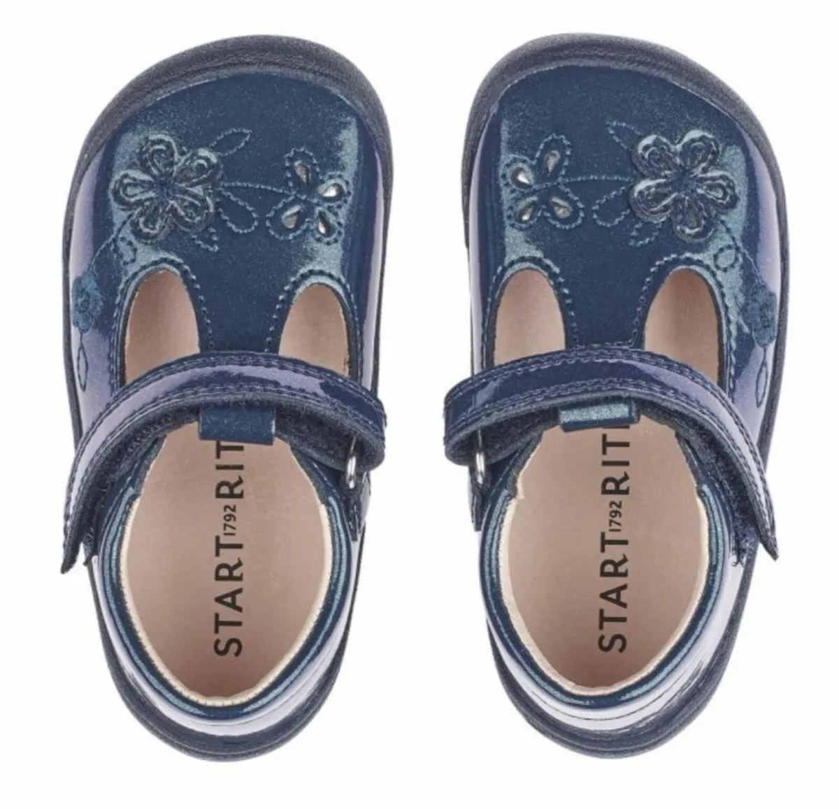 Start rite shoes - Image 1