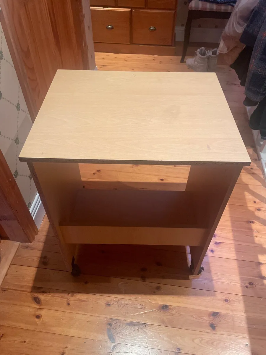 Laptop desk - Image 3