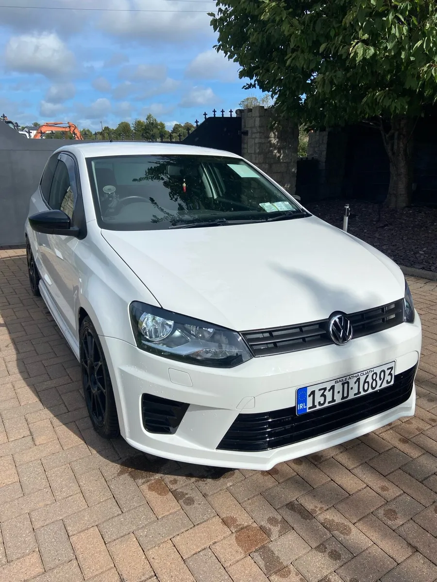 Volkswagen Polo - Great Condition - Low Mileage - Image 1