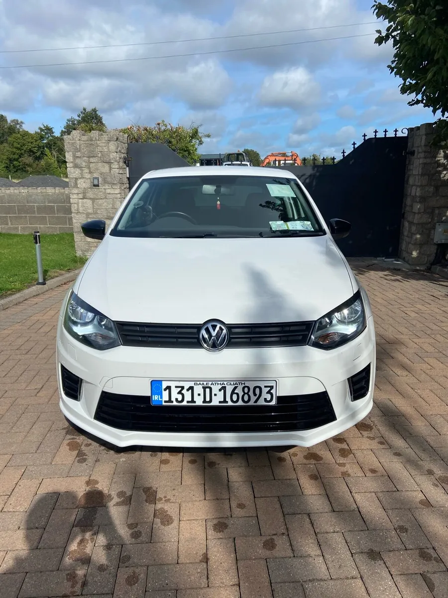 Volkswagen Polo - Great Condition - Low Mileage - Image 2