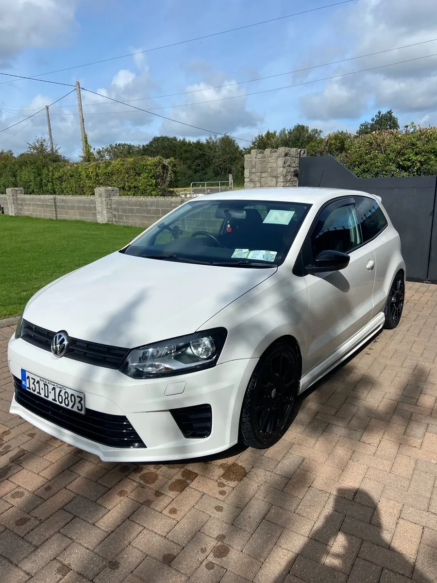 Volkswagen Polo - Great Condition - Low Mileage - Image 3