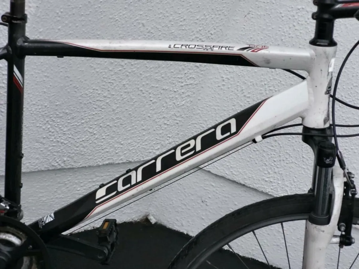 CARERRA CROSSFIRE READY TO USE - Image 2