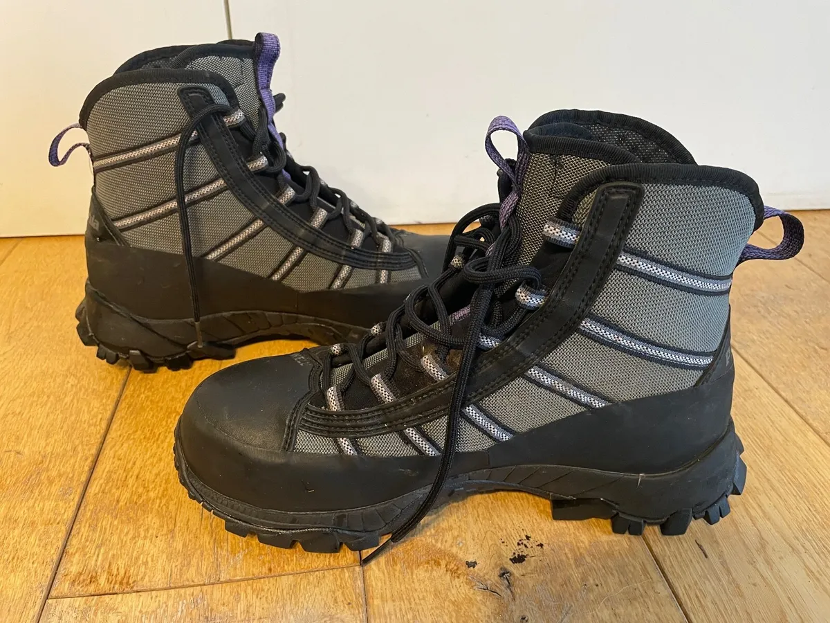 Patagonia Wading Boot - Image 3