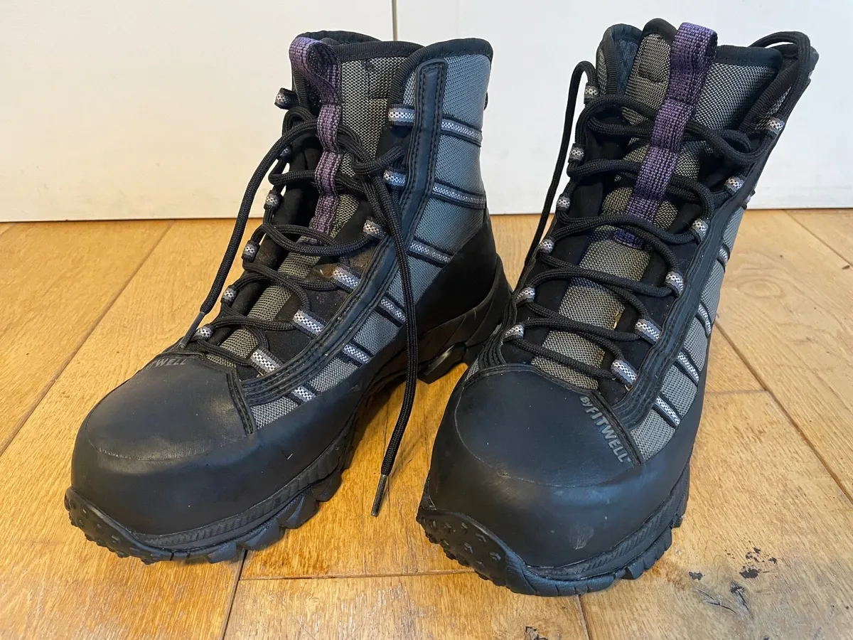 Patagonia Wading Boot - Image 1
