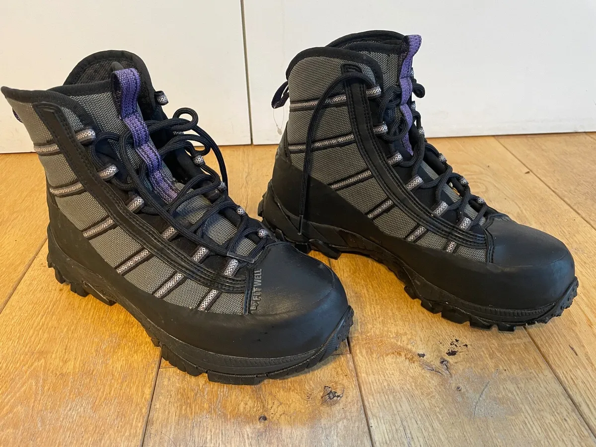 Patagonia Wading Boot - Image 4