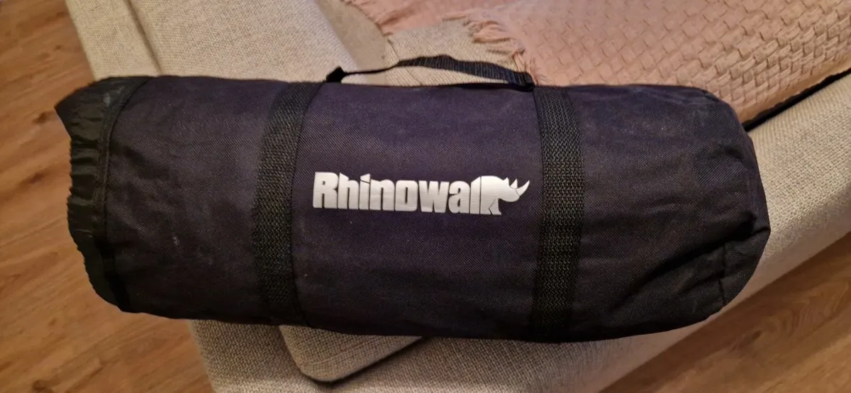 Rhinowalk Bicycle Storage Bag - Image 1