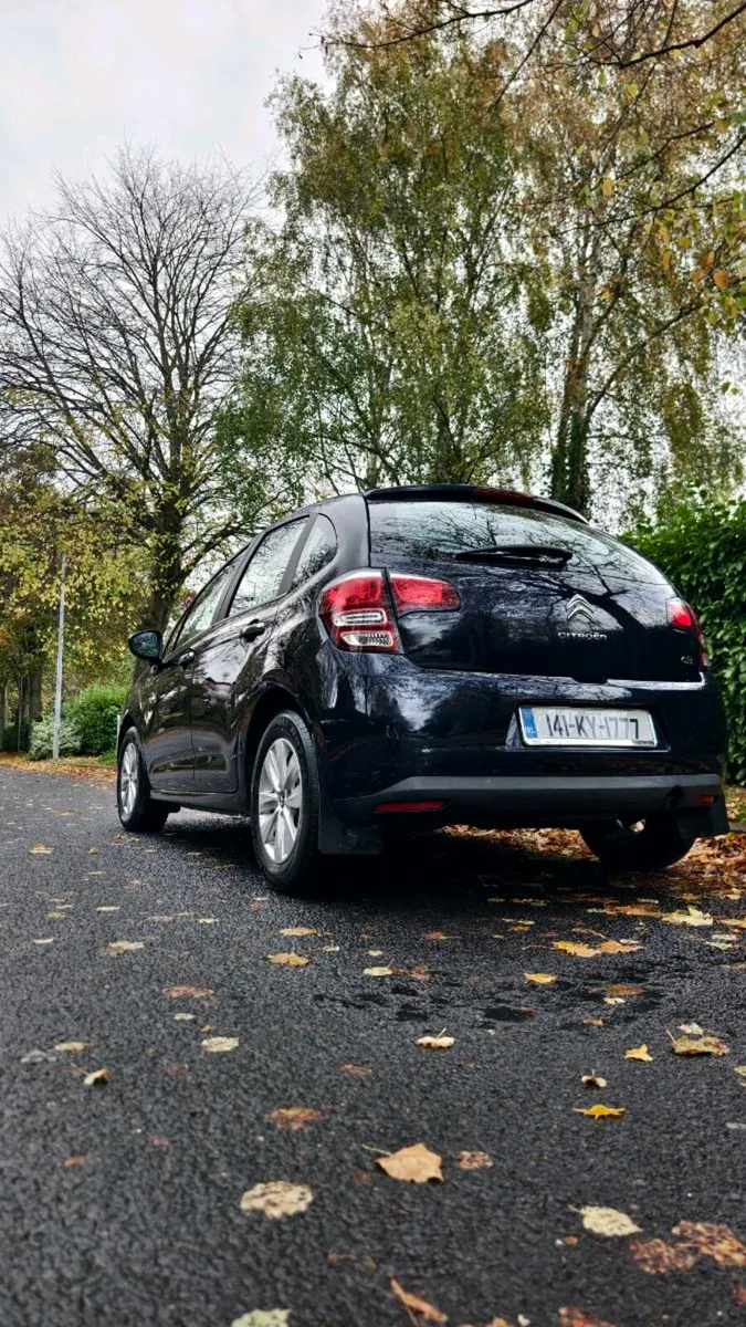 Citroen C3 - Image 1