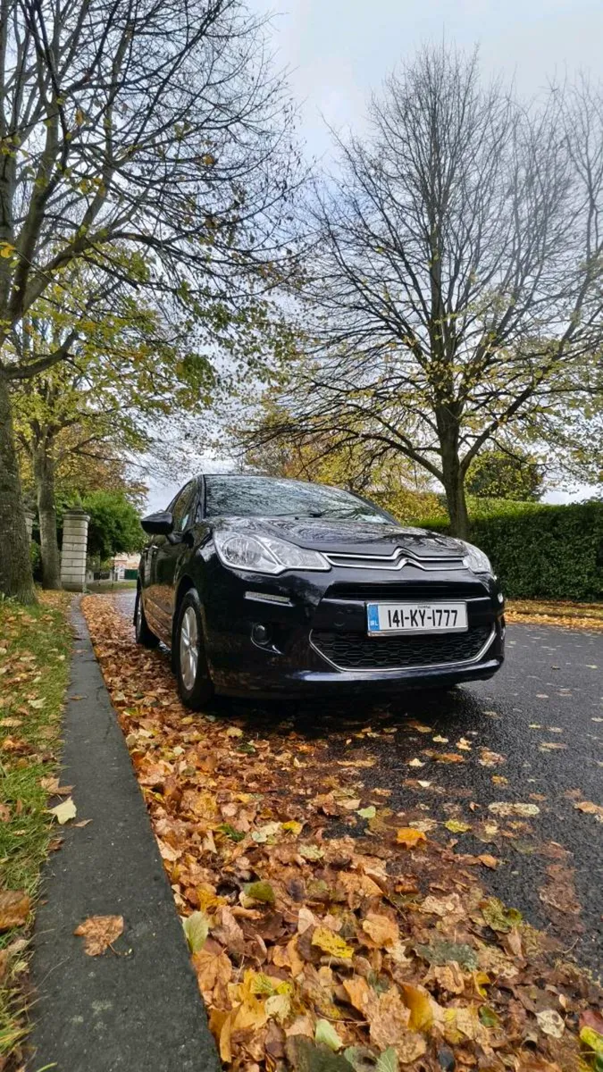 Citroen C3 - Image 2