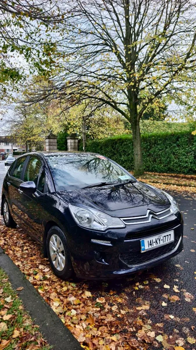 Citroen C3 - Image 3