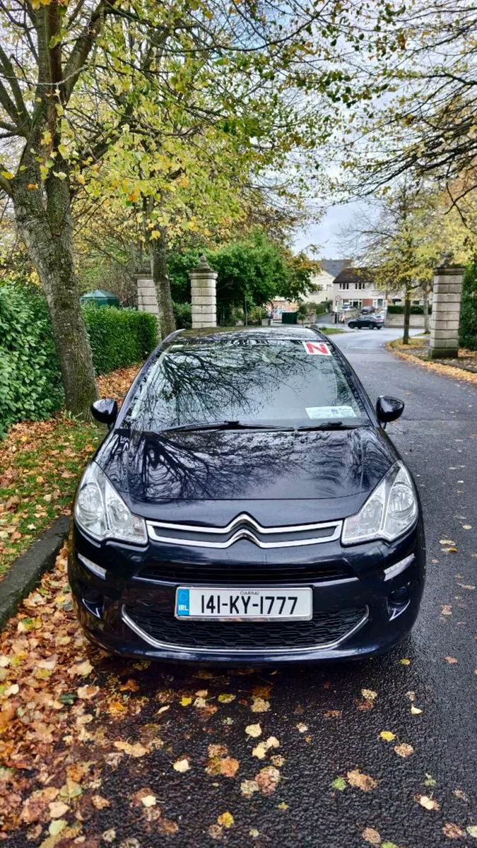 Citroen C3 - Image 4
