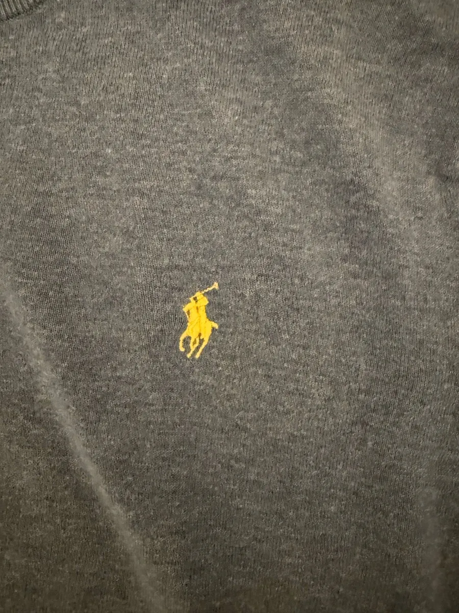 Polo Ralph Lauren Men’s Large Jumper - Image 2