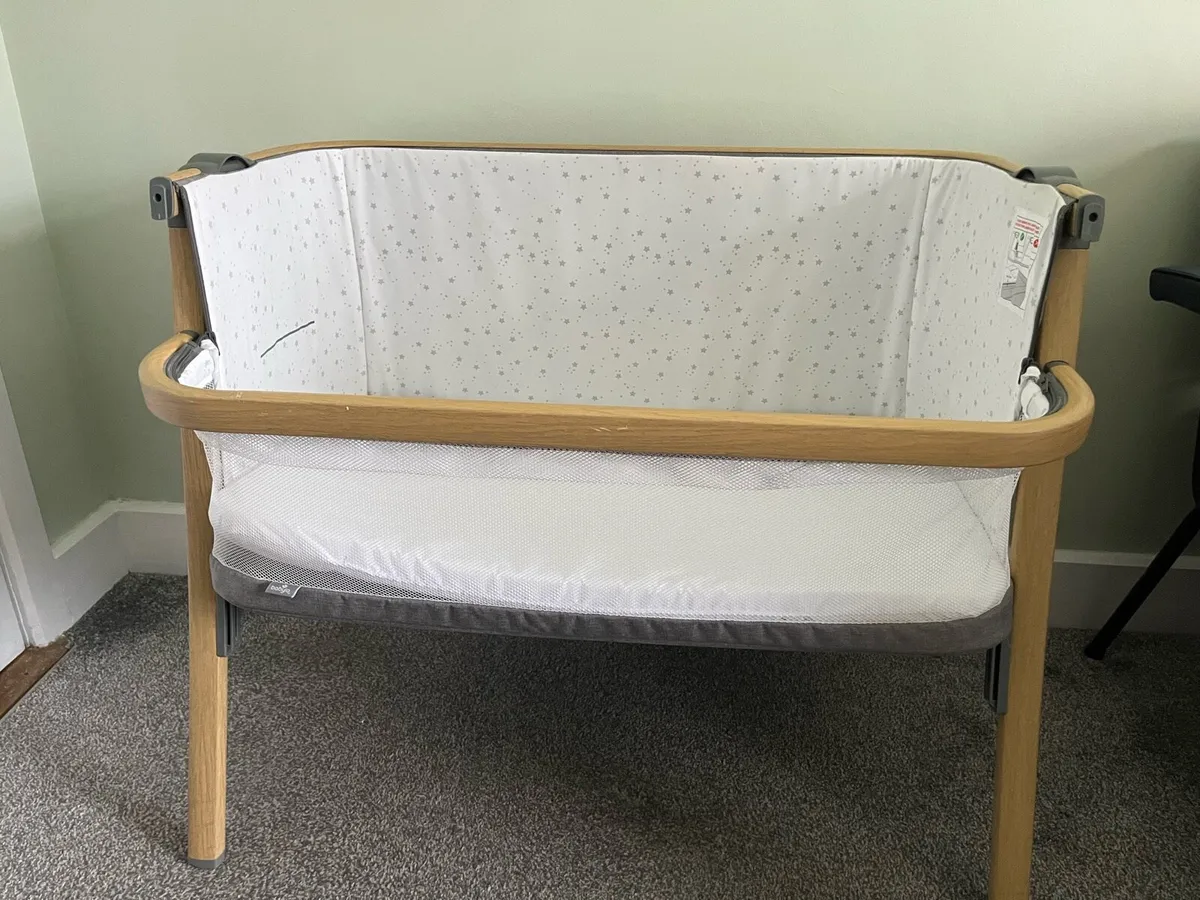 Babylo You & Me Crib - Image 3