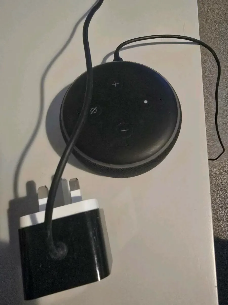 Amazon Alexa - Image 1