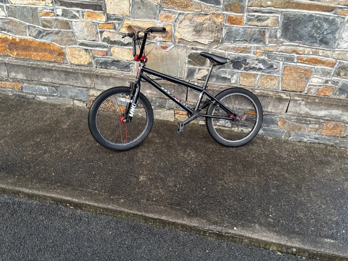 Bike - Image 4