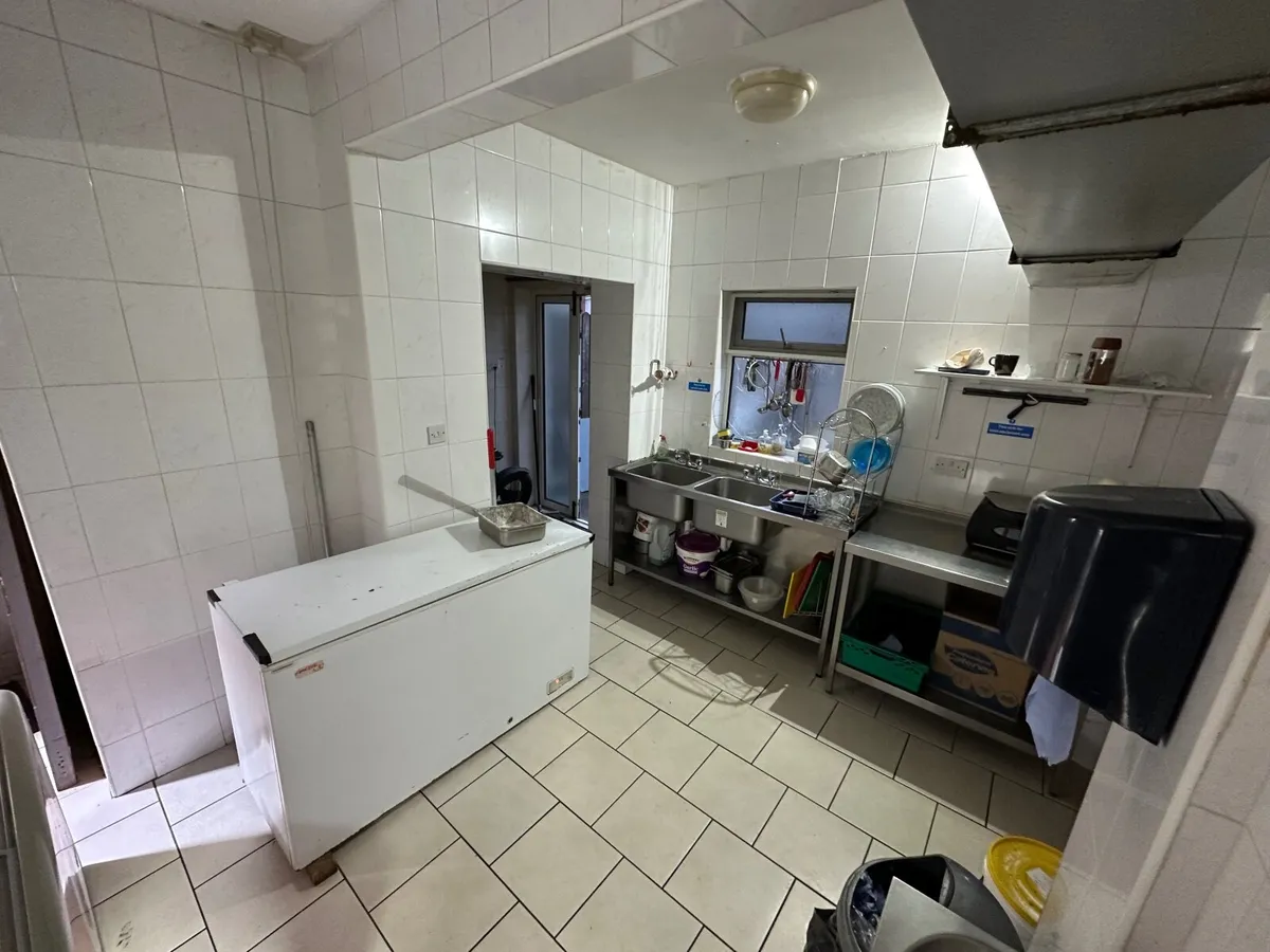 Established Takeaway for Sale – Prime Location in - Image 4
