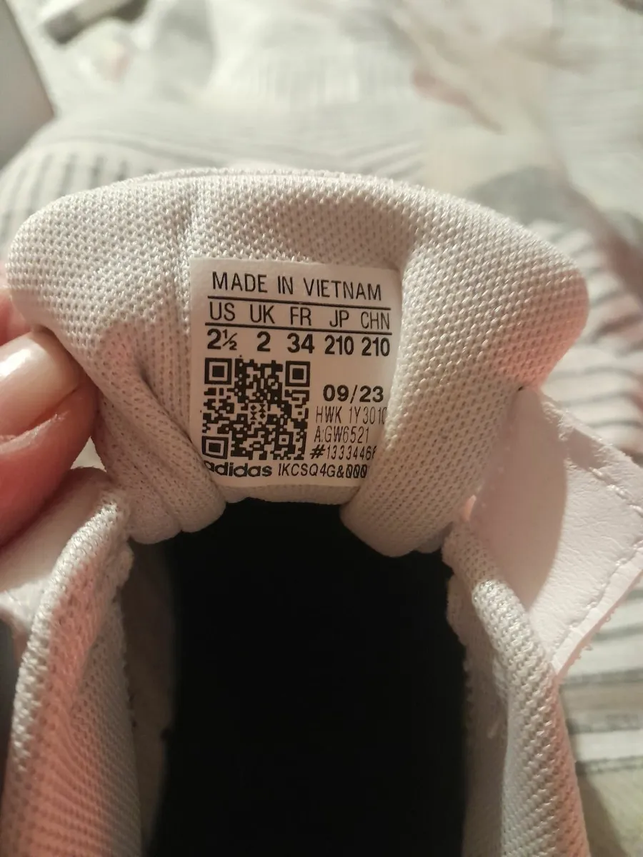 Kids trainers - Image 3