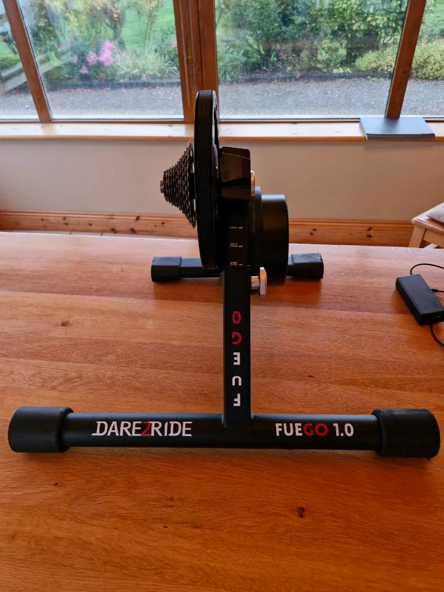 Smart Trainer - Image 2