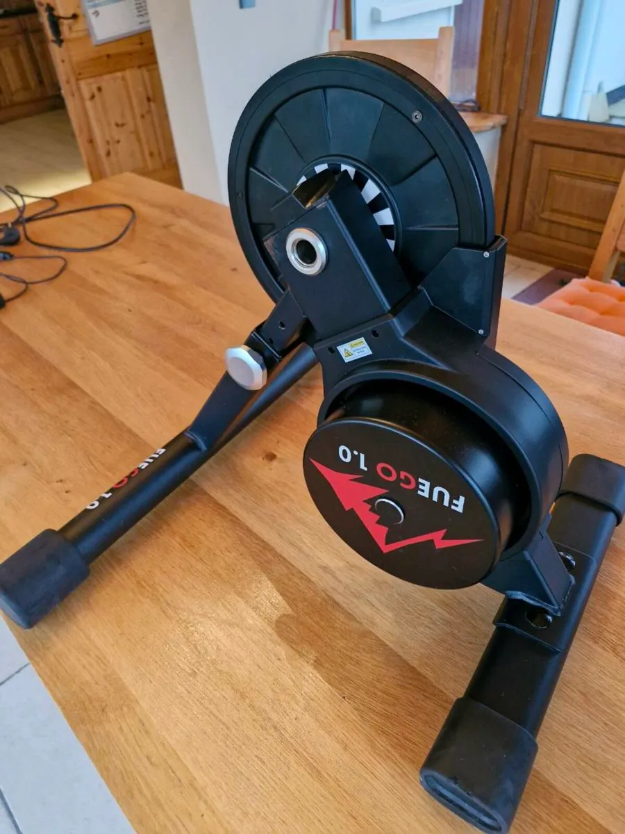 Smart Trainer - Image 3