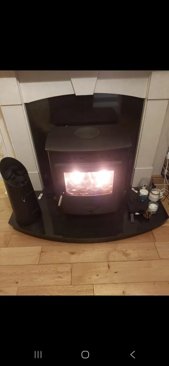 Stove - Image 3